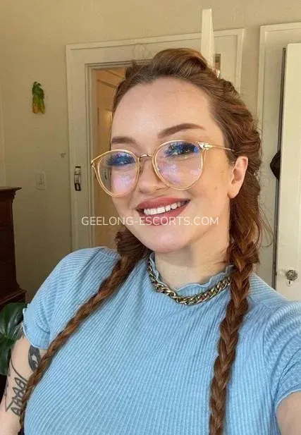 Geelong escorts Nieves — 1