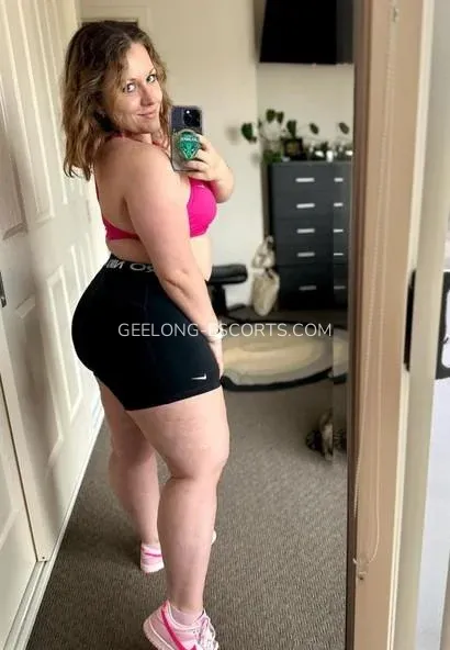 Geelong escorts Malin — 3