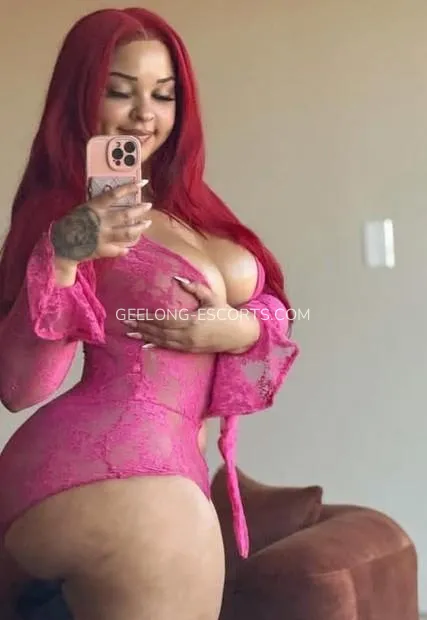 Geelong escorts lisa