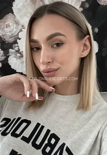 Geelong escorts Kaylee — 6