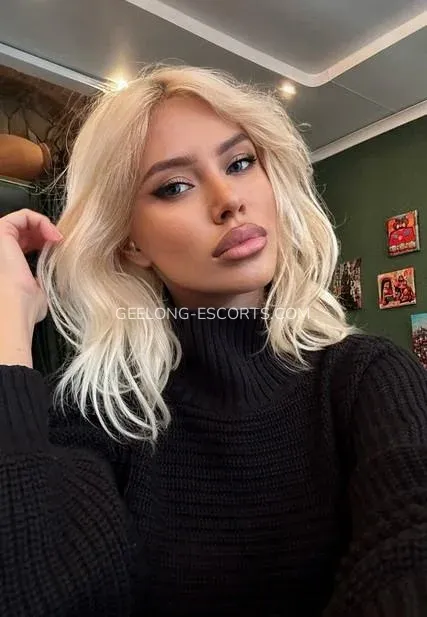 Geelong escorts Anabel — 9