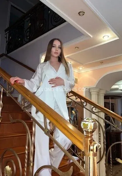Geelong escorts Ulrika — 6