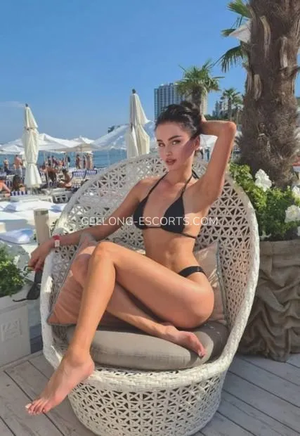 Geelong escorts Ellinor — 2