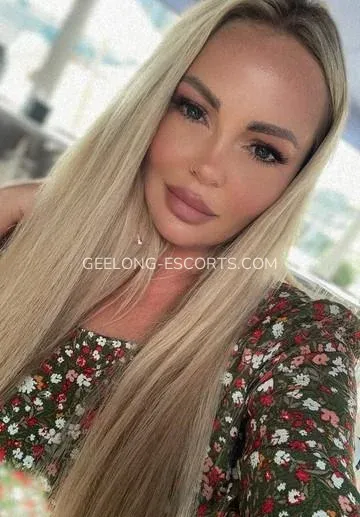 Geelong escorts Karina — 7
