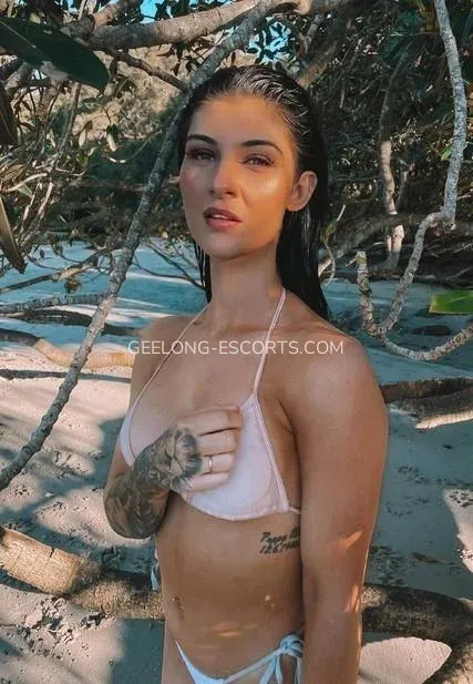 Geelong escorts Cheyenne — 5