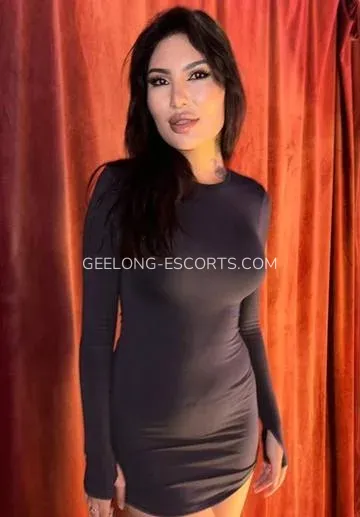 Geelong escorts Barbro — 1