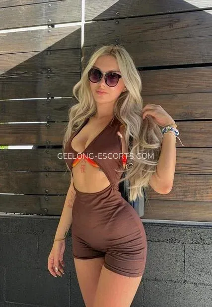Geelong escorts Berit — 1