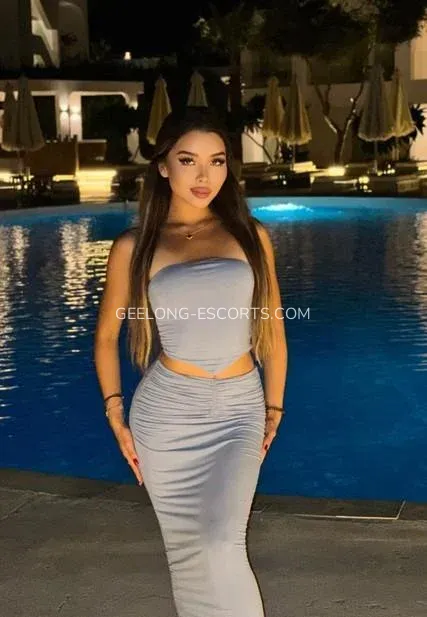 Geelong escorts Monica — 8