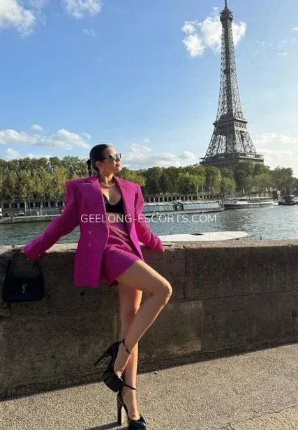 Geelong escorts Jocelyn — 8