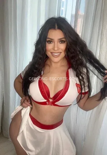 Geelong escorts Ellinor — 1