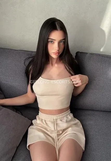 Geelong escorts Megan — 1
