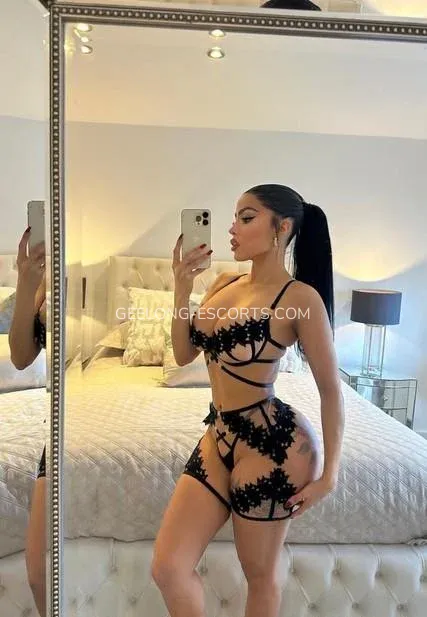 Geelong escorts Isabelle — 3