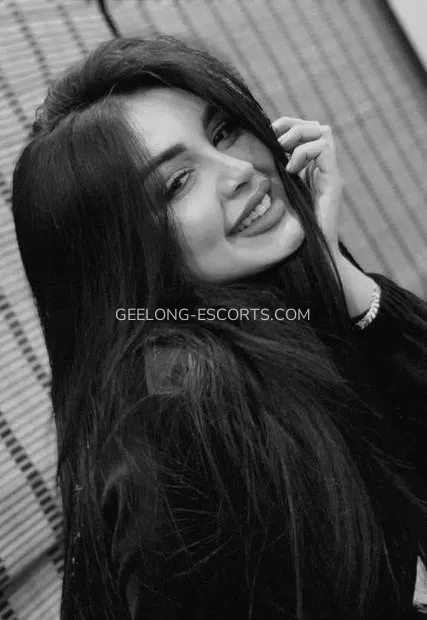 Geelong escorts Gabriella — 2