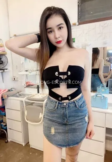 Geelong escorts Lindsay — 4