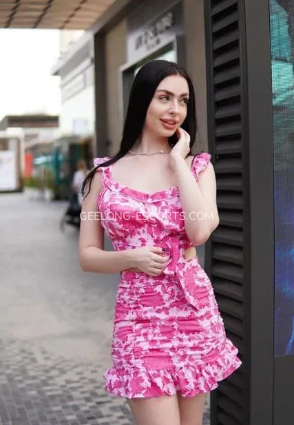 Geelong escorts Klara — 6