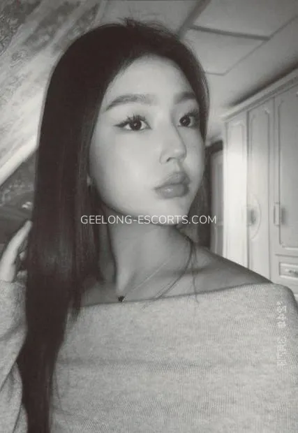 Geelong escorts charlotte