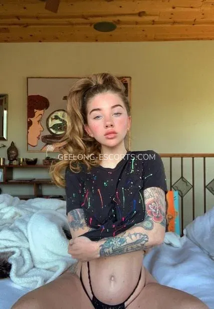 Geelong escorts Ingegerd — 4