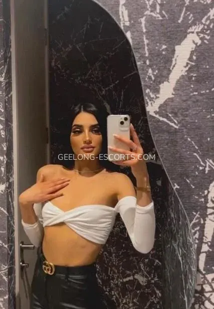 Geelong escorts Sierra — 9