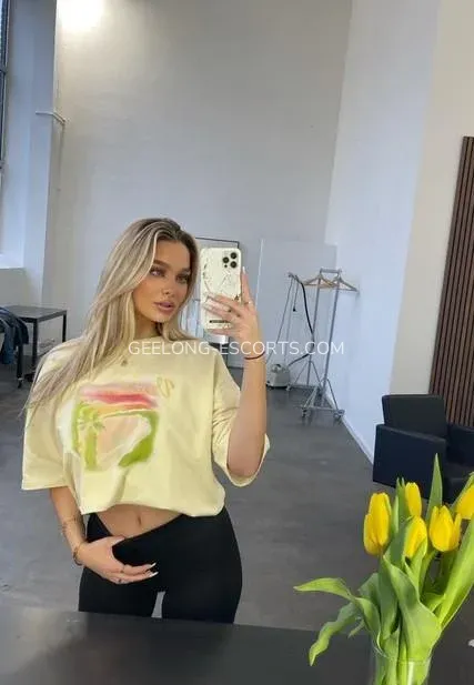 Geelong escorts Angel — 7