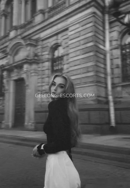 Geelong escorts Aurora — 5