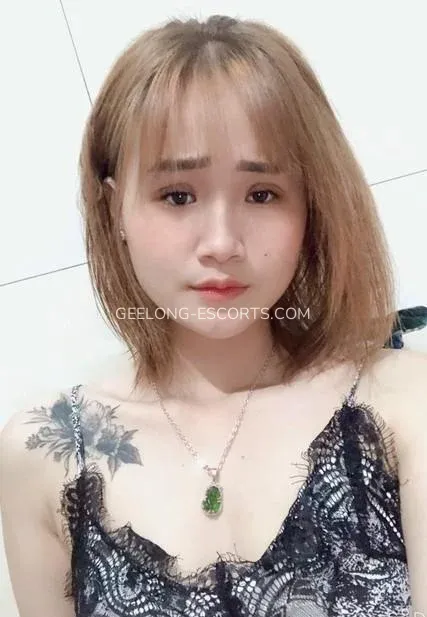 Geelong escorts Anabel — 3