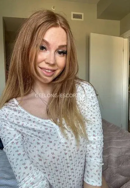 Geelong escorts Louise — 5