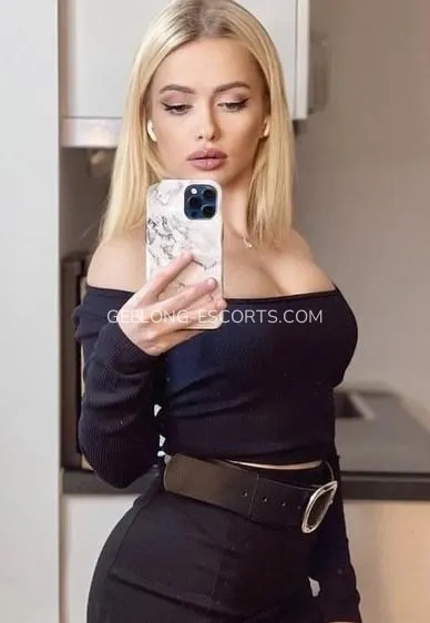 Geelong escorts Cecilia — 2