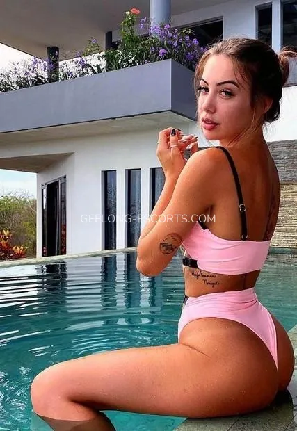 Geelong escorts chloe