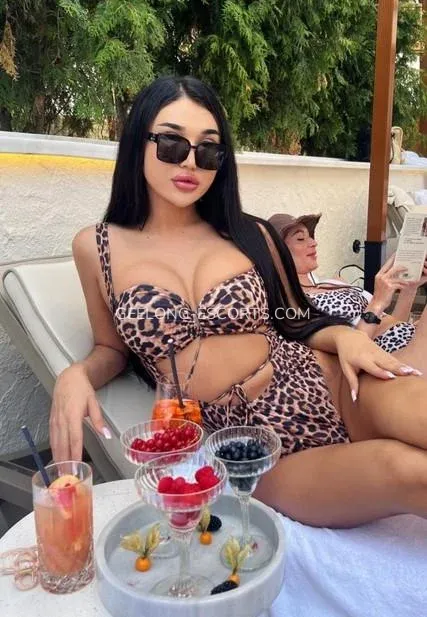 Geelong escorts Siv — 8