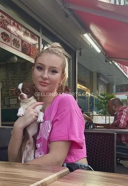 Geelong escorts ulrika