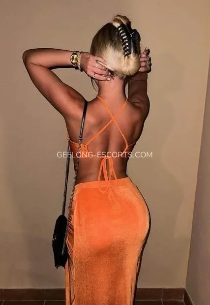 Geelong escorts Karen