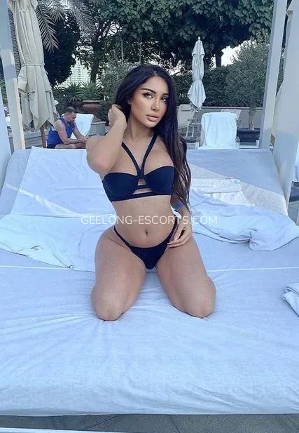 Geelong escorts Madeleine — 1