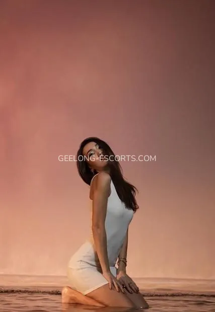 Geelong escorts Charlotta — 2