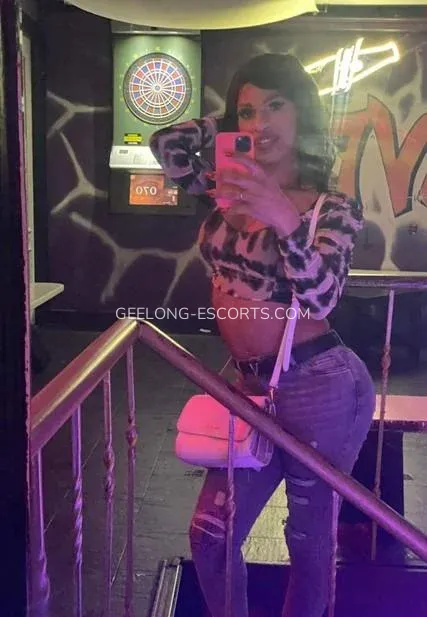 Geelong escorts Sara — 1