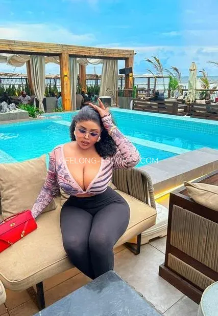 Geelong escorts Sandra — 1