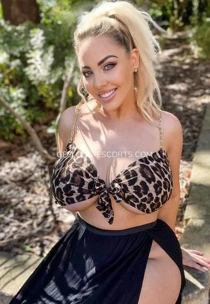 Geelong escorts Åsa — 6
