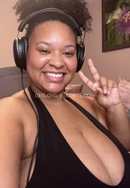 Geelong escorts Vanessa — 9