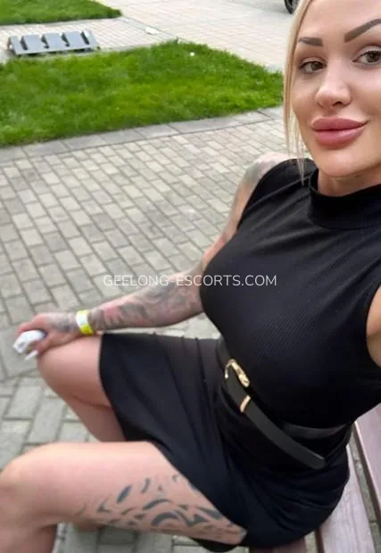 Geelong escorts Ella — 2