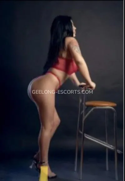 Geelong escorts Johanna — 2