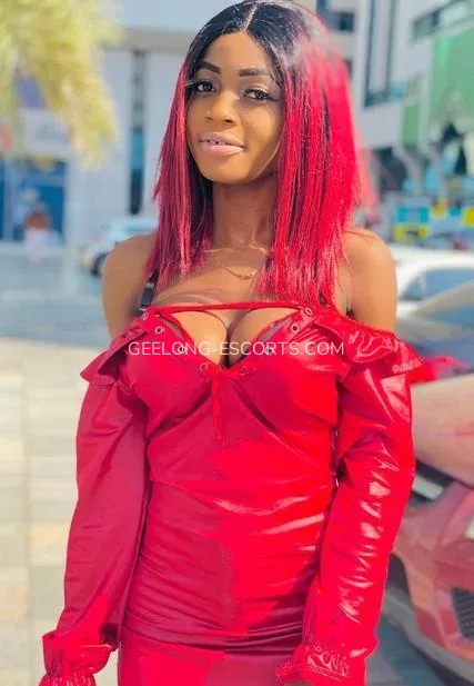 Geelong escorts Siv — 4