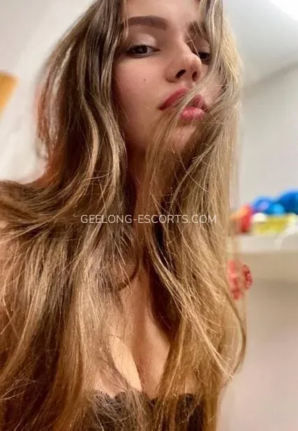 Geelong escorts Daisy — 1