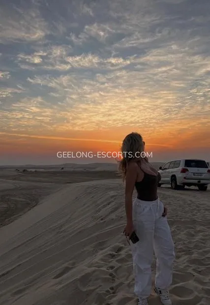 Geelong escorts Jessica — 2