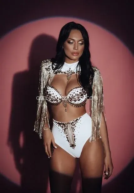 Geelong escorts Aliyah — 4