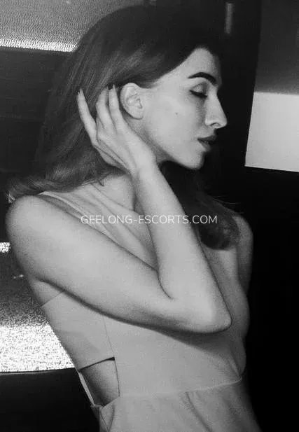 Geelong escorts Olga — 10