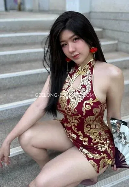 Geelong escorts Ulla — 3