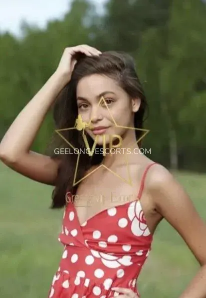 Geelong escorts Frida — 5