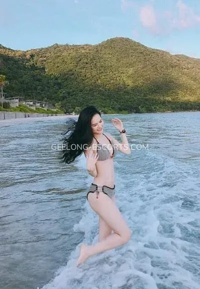 Geelong escorts Summer — 1